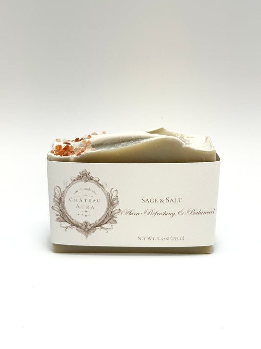 Sage & Salt