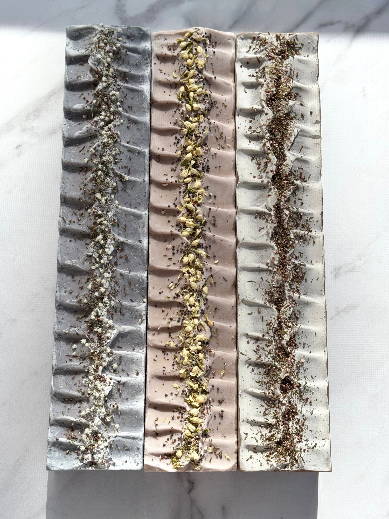 Artisan Soap Collection