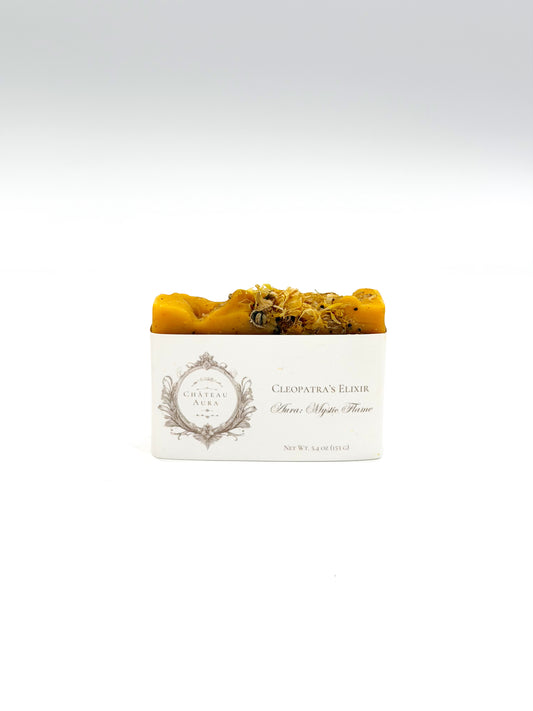 Cleopatra’s Elixir