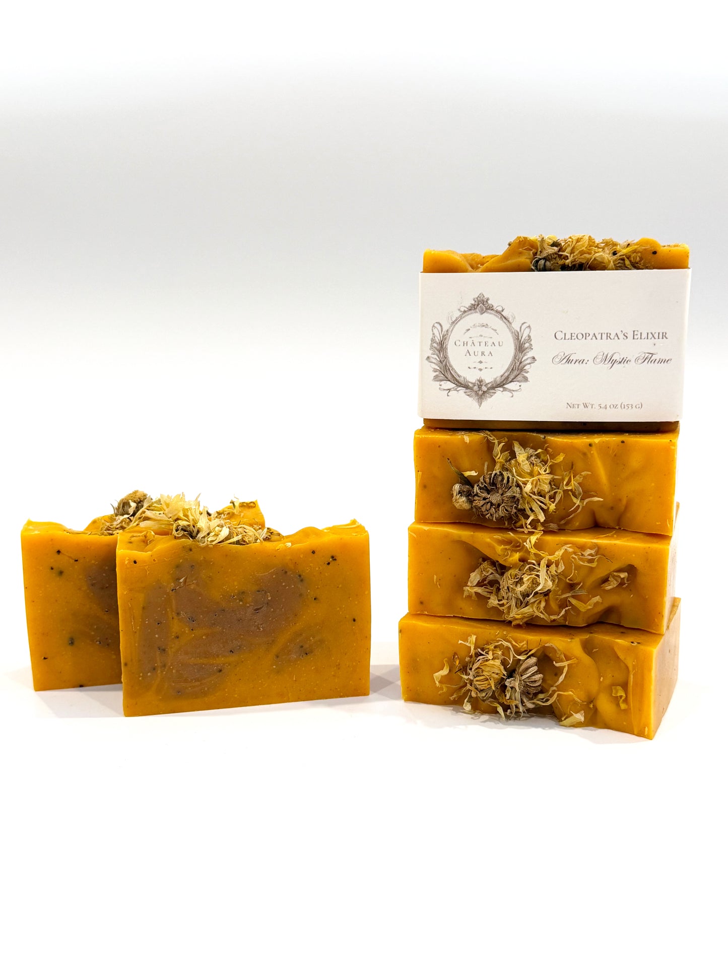 Cleopatra’s Elixir