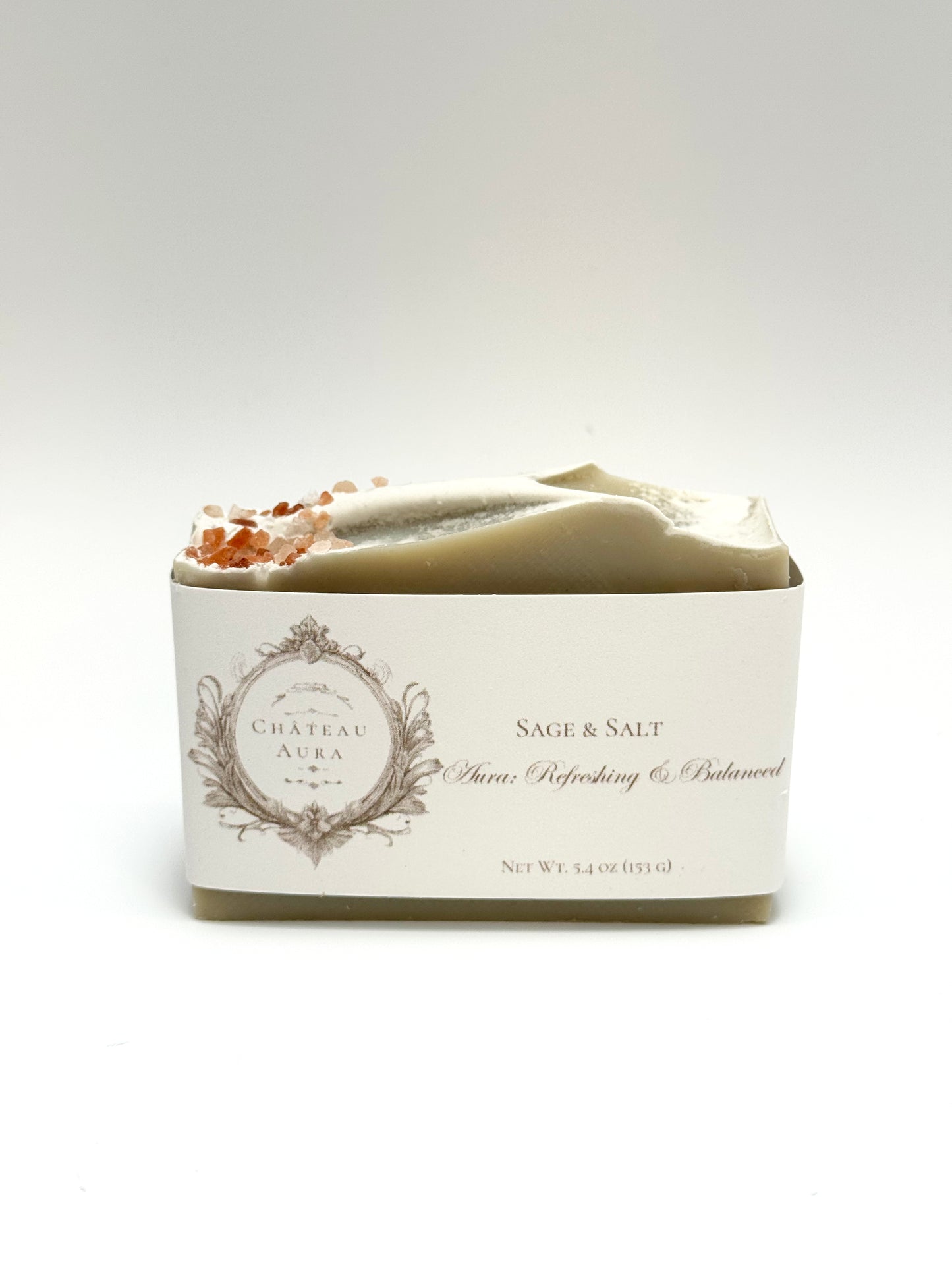 Sage & Salt