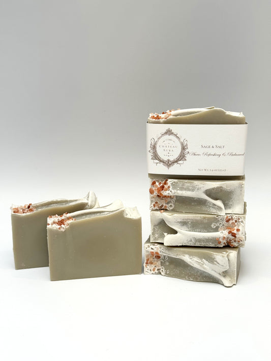 Sage & Salt