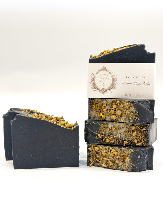 Country Hay